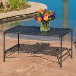 Addison Coffee Table