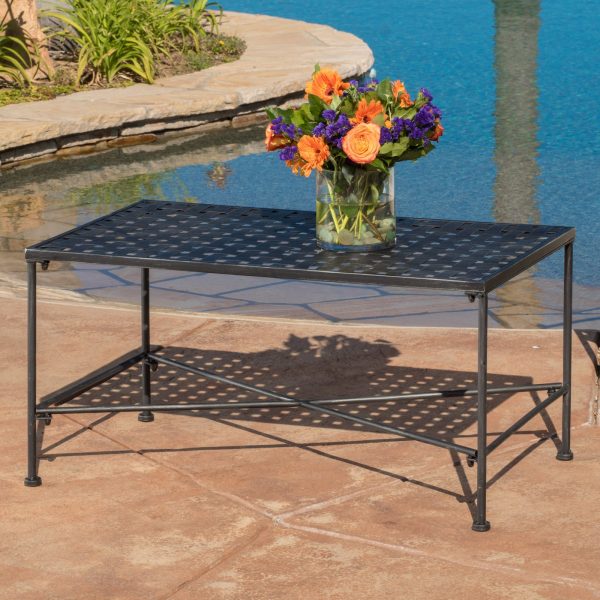 Addison Coffee Table