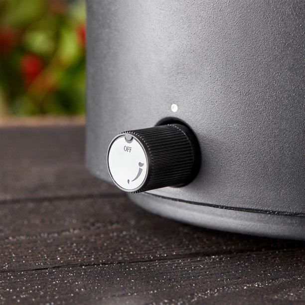 Better Homes & Gardens 10 inch Round Tabletop Gas Fire Pit Goods 2 Mart