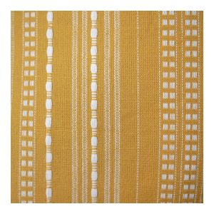 Better Homes & Gardens Decorative Throw Pillow, Reversible Stripe, Yellow(1)