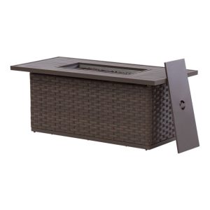 Better Homes & Gardens Harbor City Patio Fire Pit Image 2