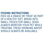 Canine Carry Outs Chicken Flavor Dog Treats, 22.5oz Bag