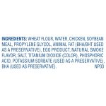 Canine Carry Outs Chicken Flavor Dog Treats, 22.5oz Bag