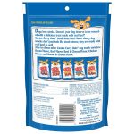 Canine Carry Outs Steak Bites Beef Flavor Dog Treats, 4.5oz Bag