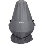 Cuisinart Chimenea Propane Fire Pit Cover