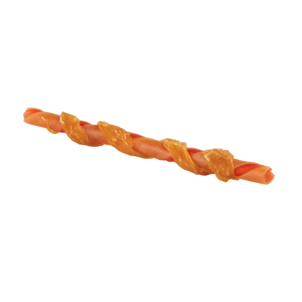 DreamBone Twists Wrapped with Chicken Rawhide-Free Dog Chews, 8.8 Oz. (36 Count)