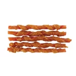 DreamBone Twists Wrapped with Chicken Rawhide-Free Dog Chews, 8.8 Oz. (36 Count)