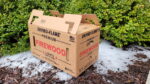 Enviro-Log Enviro-Flame Premium .65CF Boxed Firewood