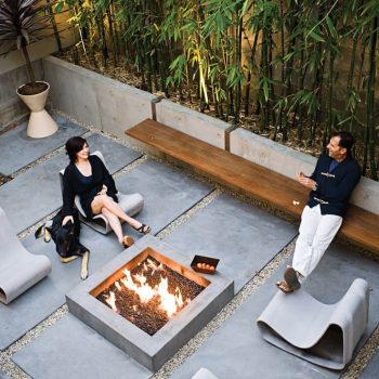 Fire-Pit