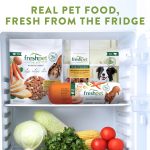 Freshpet Healthy & Natural Dog Food, Fresh Beef Roll, 1.5lb
