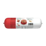 Freshpet Healthy & Natural Dog Food, Fresh Beef Roll, 1.5lb
