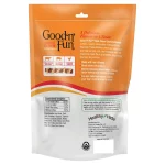 Good 'n' Fun Triple Flavor Crunchy Spirals Snack for All Dogs, 3 count, 4.2 oz