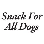 Good 'n' Fun Triple Flavor Crunchy Spirals Snack for All Dogs, 3 count, 4.2 oz