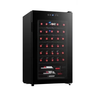 Image 2 of Arctic King Wine Cooler
