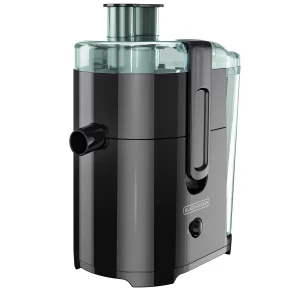Image 2 of BLACK+DECKER Fruit and Vegetable Juice Extractor