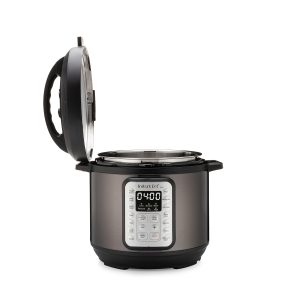 Image 2 of Instant Pot Viva Black Multi-Use Pressure Cooker