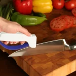 AccuSharp® Knife and Tool Sharpener 070C
