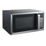 Hamilton Beach 0.9 Cu. Ft. Stainless Steel Countertop Microwave Oven