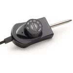 Presto® Cool-Touch Electric Griddle 07047, Nonstick Coating