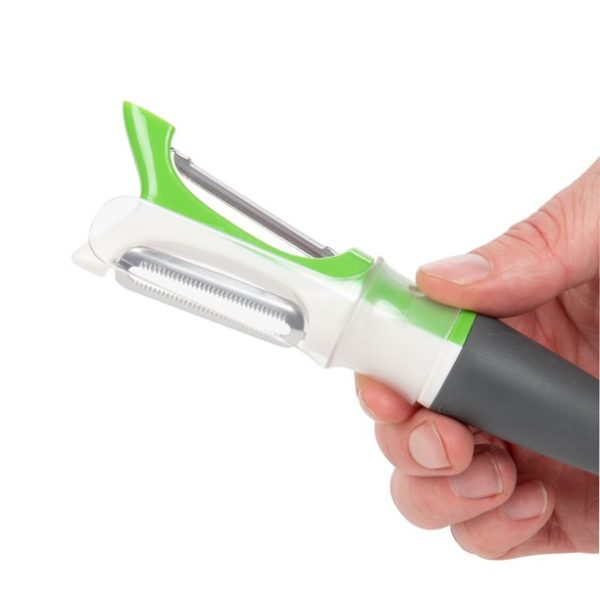 Prep Solutions Dual-Sided Peeler