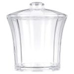Creative Ware Insulated Acrylic Ice Bucket and Tongs