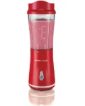 Hamilton Beach Single Serve Blender with Travel Lid, Model 51101RV