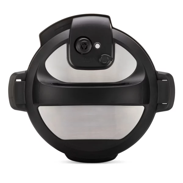 Instant Pot Viva Black Multi-Use 9-in-1 6 Quart Pressure Cooker