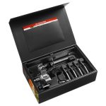 KitchenAid Spiralizer with Peel, Core and Slice - KSM1APC
