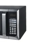 Hamilton Beach 0.9 Cu. Ft. Stainless Steel Countertop Microwave Oven