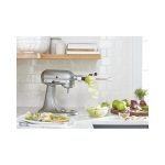 KitchenAid Spiralizer with Peel, Core and Slice - KSM1APC