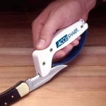 AccuSharp® Knife and Tool Sharpener 070C