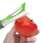 Prep Solutions Dual-Sided Peeler
