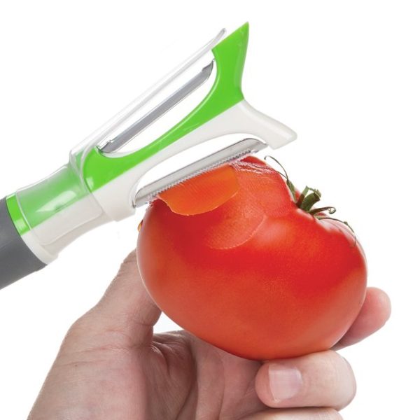 Prep Solutions Dual-Sided Peeler