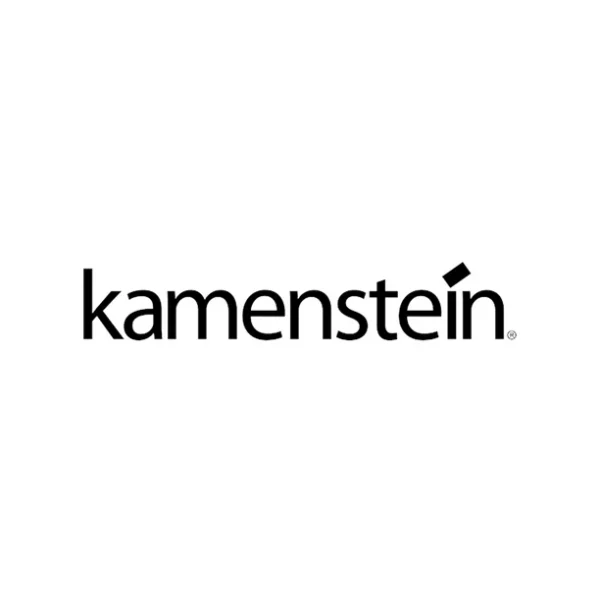Kamenstein Filled 16 Jar Chrome Wire Revolving Spice Rack
