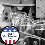 Kamenstein Filled 16 Jar Chrome Wire Revolving Spice Rack