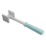 The Pioneer Woman Frontier Collection 15-Piece All in One Tool and Gadget Set, Turquoise