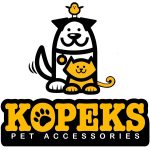 KOPEKS Deluxe Dog Carrier Backpack with Wheels, Heather Pink
