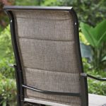 MF Studio 5-Piece Outdoor Patio Dining Set Modern Metal Furniture with 4 PCS Swivel Chairs and 1 PC Square Table, Gray
