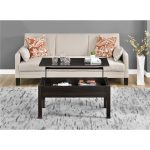 Mainstays Lift Top Coffee Table, Espresso