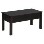 Mainstays Lift Top Coffee Table, Espresso