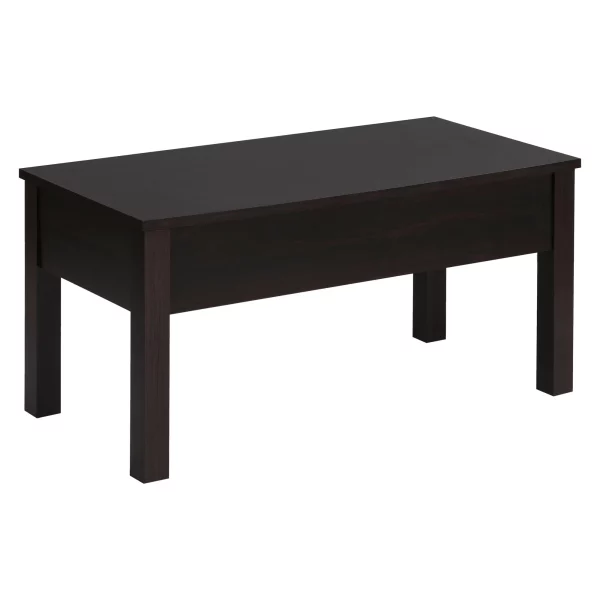 Mainstays Lift Top Coffee Table, Espresso