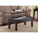 Mainstays Lift Top Coffee Table, Espresso