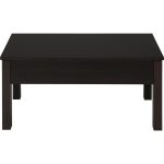 Mainstays Lift Top Coffee Table, Espresso