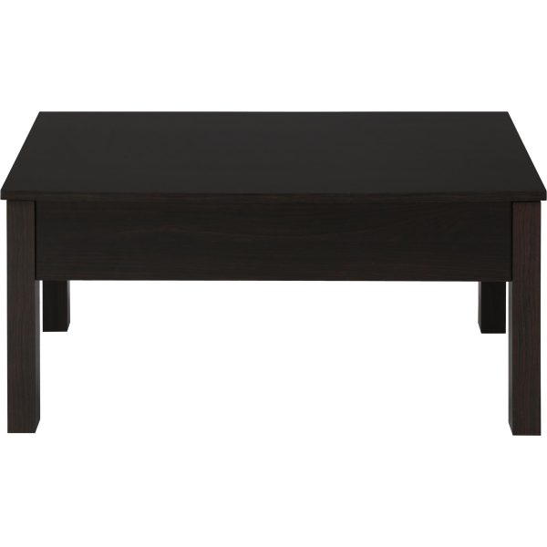 Mainstays Lift Top Coffee Table, Espresso
