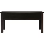 Mainstays Lift Top Coffee Table, Espresso