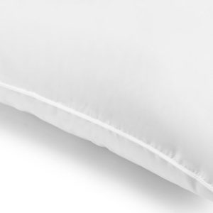 Mainstays Plush Microfiber Bed Pillows Image 2