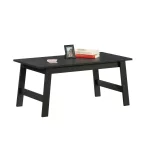 Mainstays Wood Rectangle Coffee Table