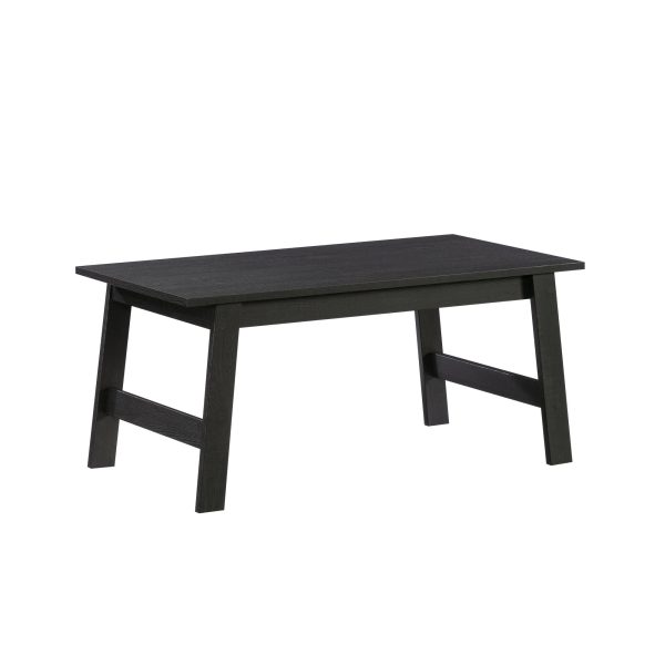 Mainstays Wood Rectangle Coffee Table