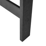 Mainstays Wood Rectangle Coffee Table