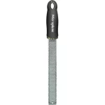 Microplane Premium Classic Zester Grater - Black
